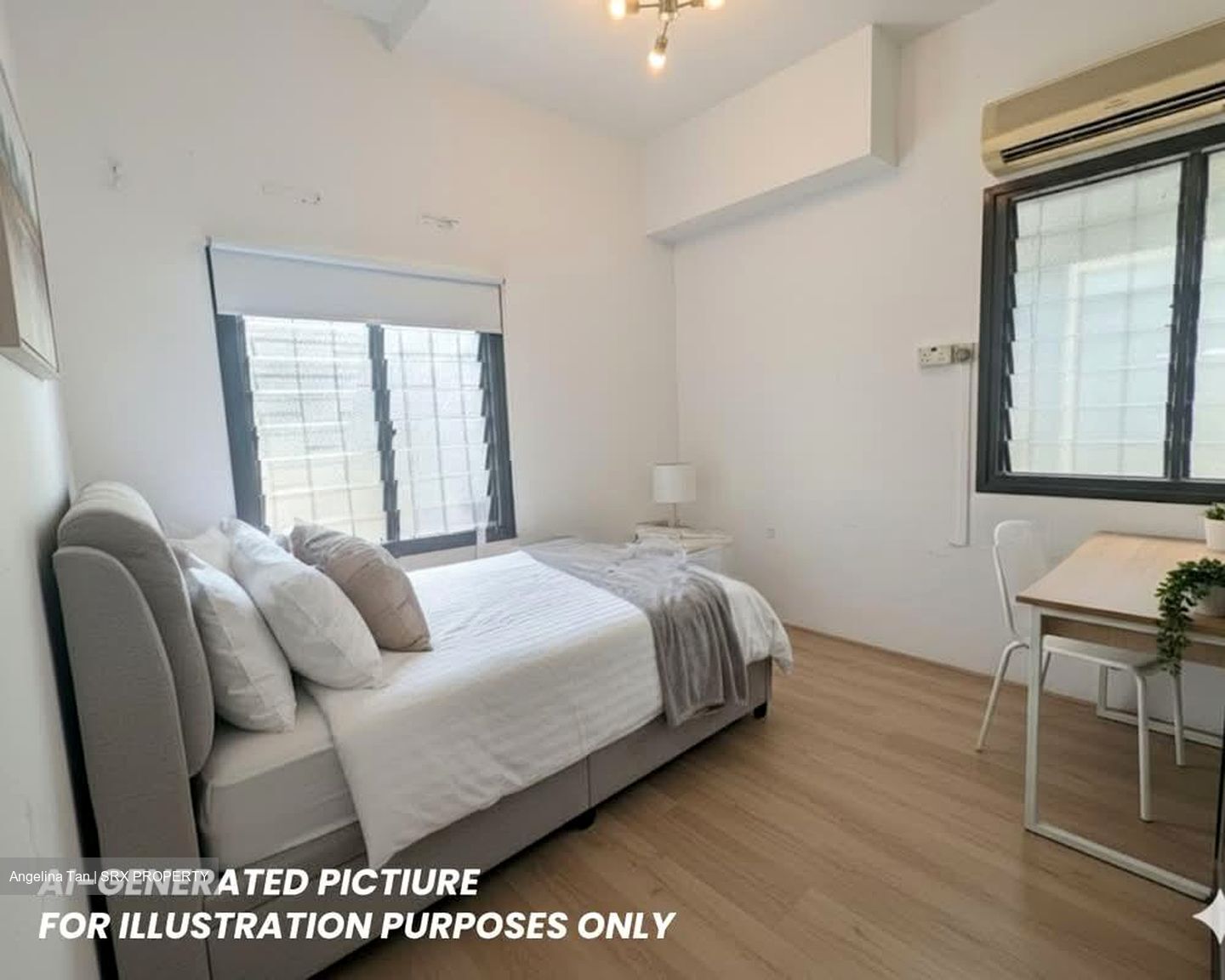 Lorong Bandang (D15), Terrace #612608041